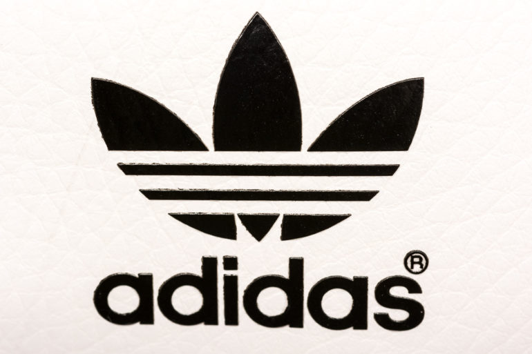 Terrible Pickering fin de semana Adidas: 3 points stratégiques pour son business plan d'ici à 2020 | Mode in  Textile