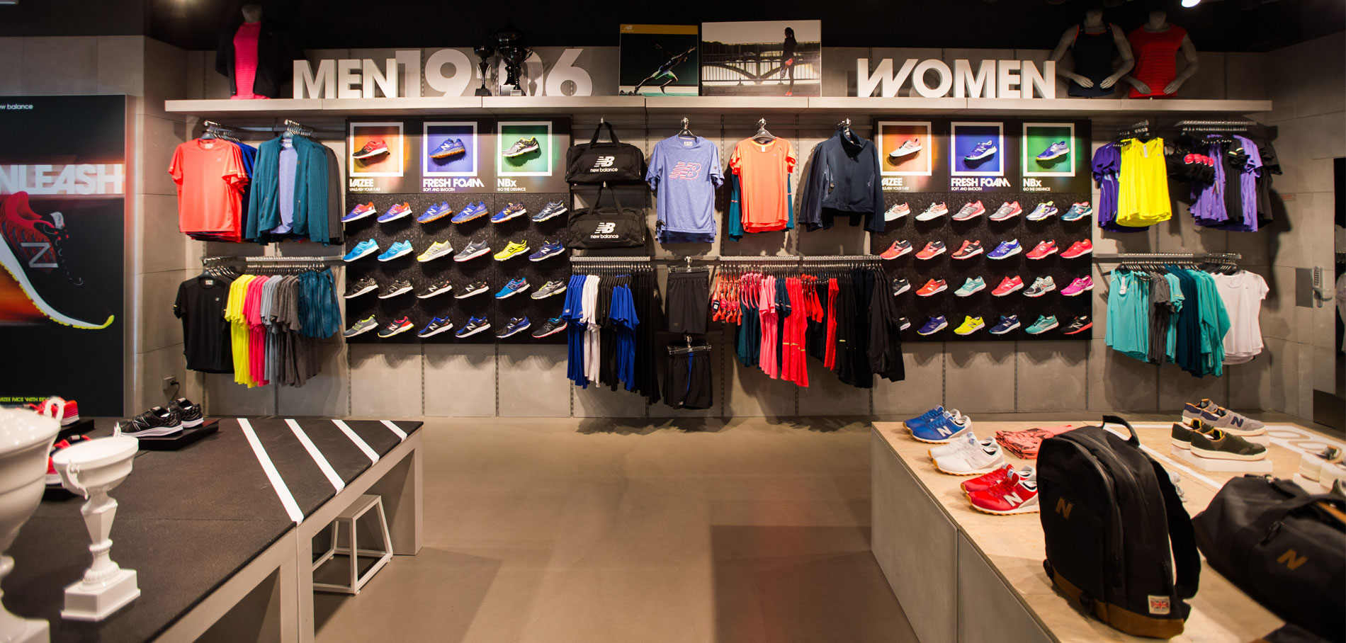 magasin new balance france