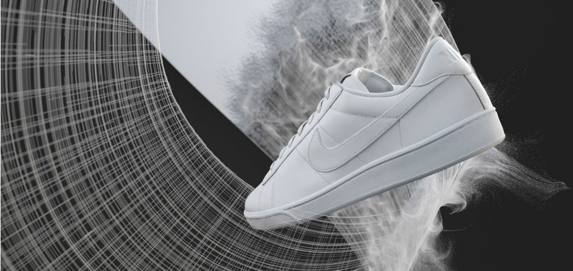 Flyleather nike cheap