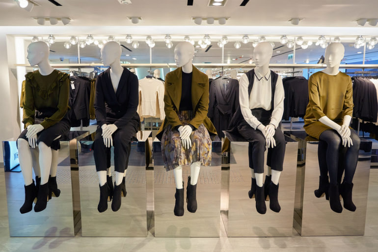 Zara interpelle par les ouvriers sous traitants vers la fin de la fast fashion