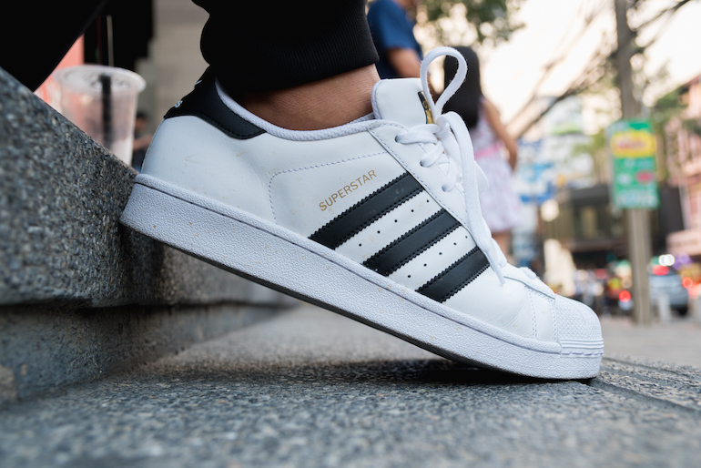 Adidas chiffre d'affaire 2017 online