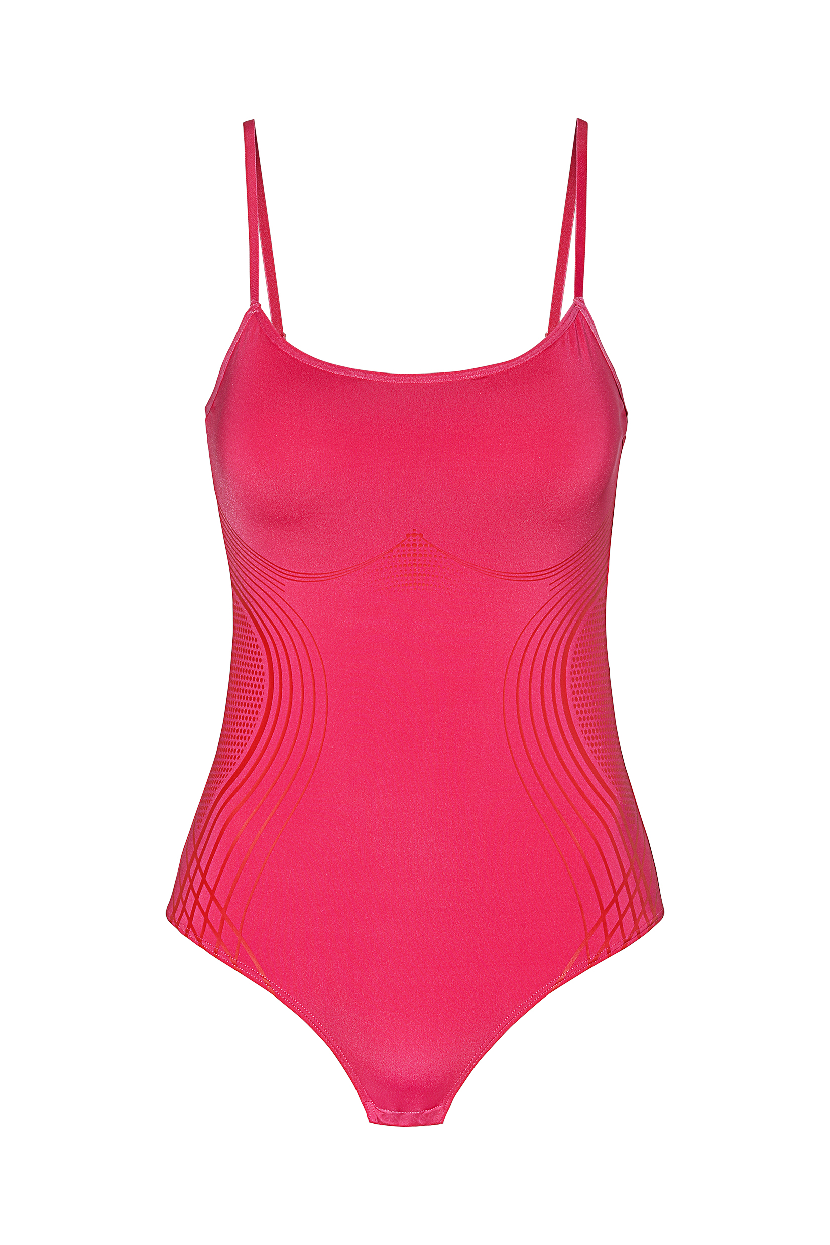 C&A lancement d'une collection de lingerie en Lycra FitSense