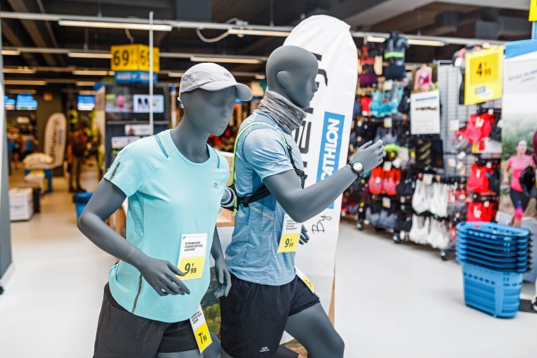 Decathlon vetement 2025