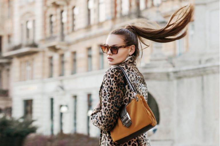 Decryptage Mode trois tendances de l annee 2019 Mode in Textile