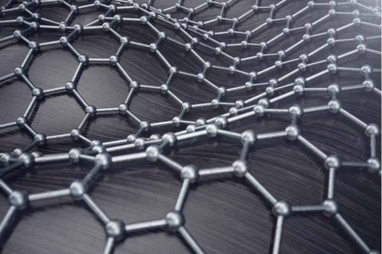 Brevet de Directa Plus sur une nouvelle membrane textile en graphène ...