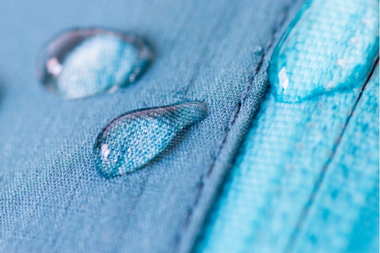 Gore textiles on sale
