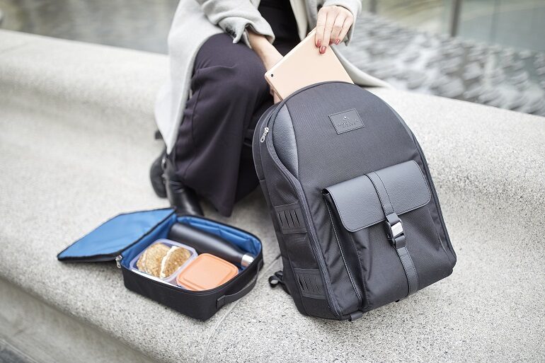 Sac a dos clearance cordura